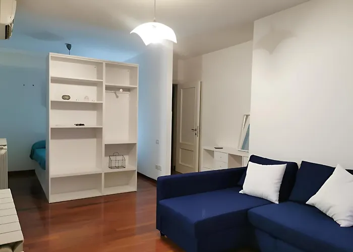 Affittacamere Guerrero Rooms