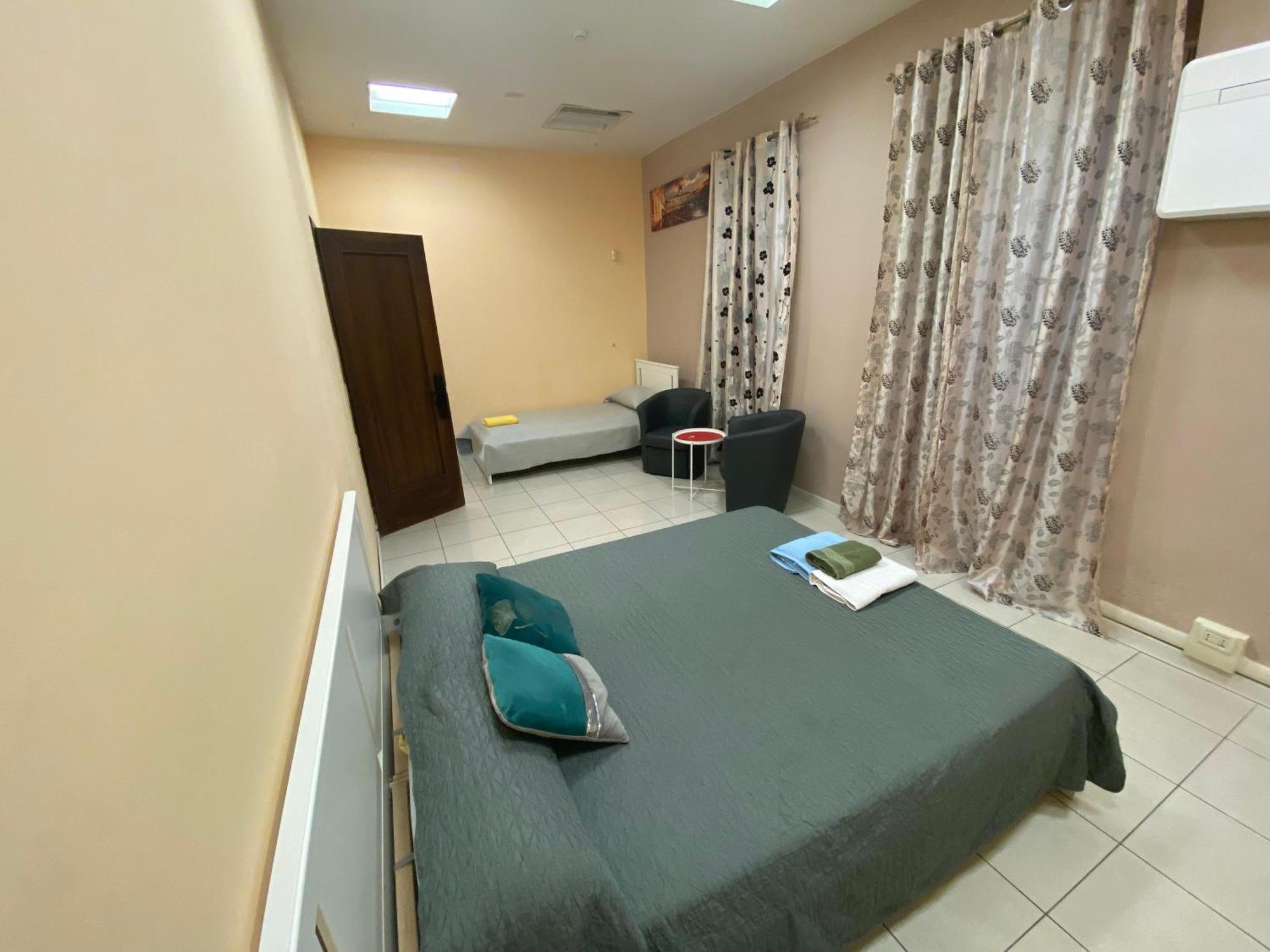 Bed & Breakfast Guerrero *