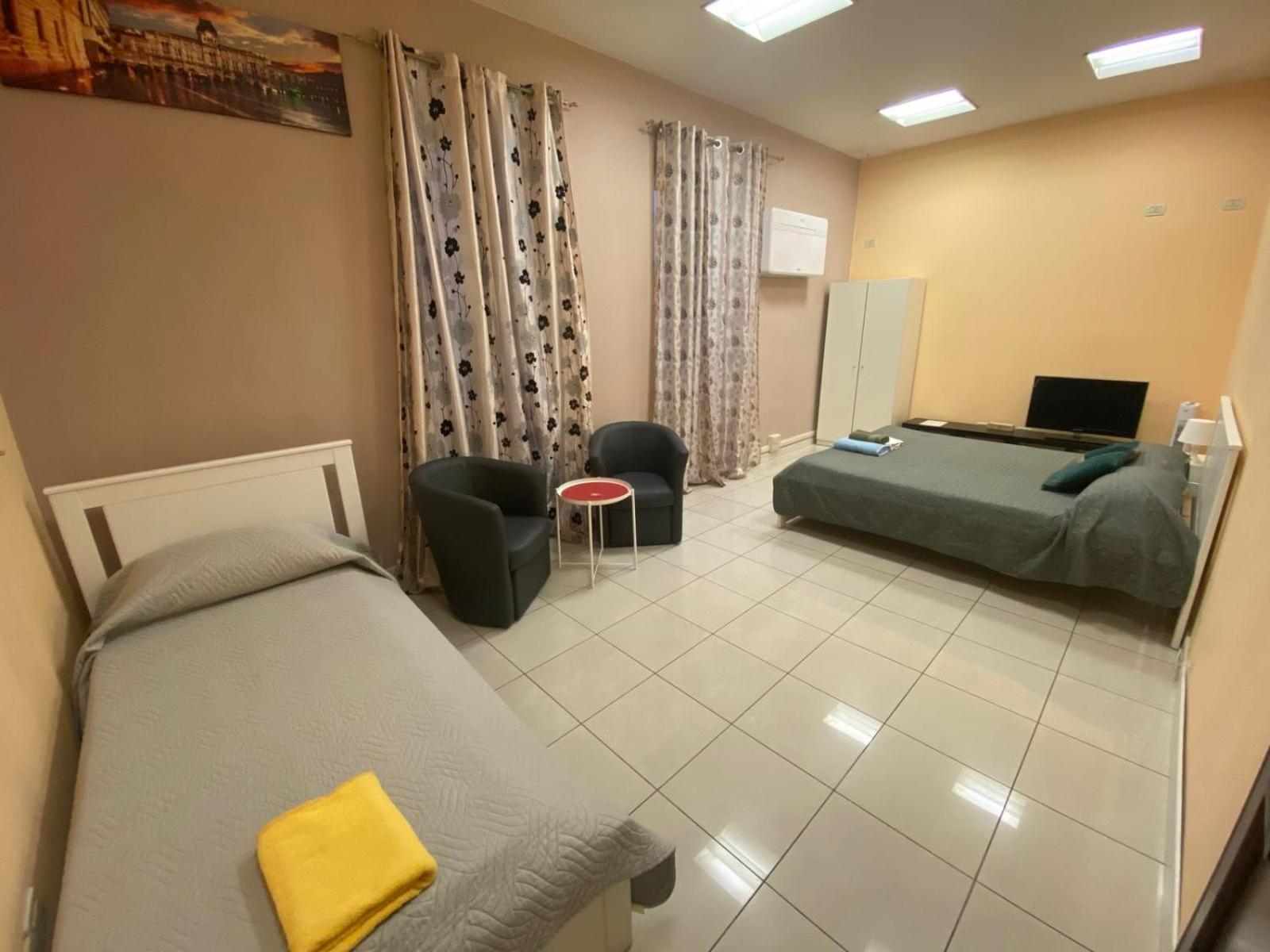 Bed & Breakfast Guerrero Trieste