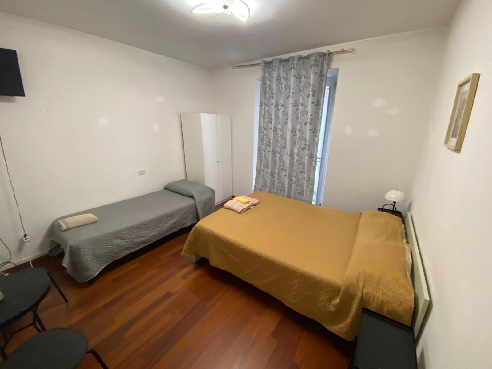 Guerrero Bed & Breakfast *