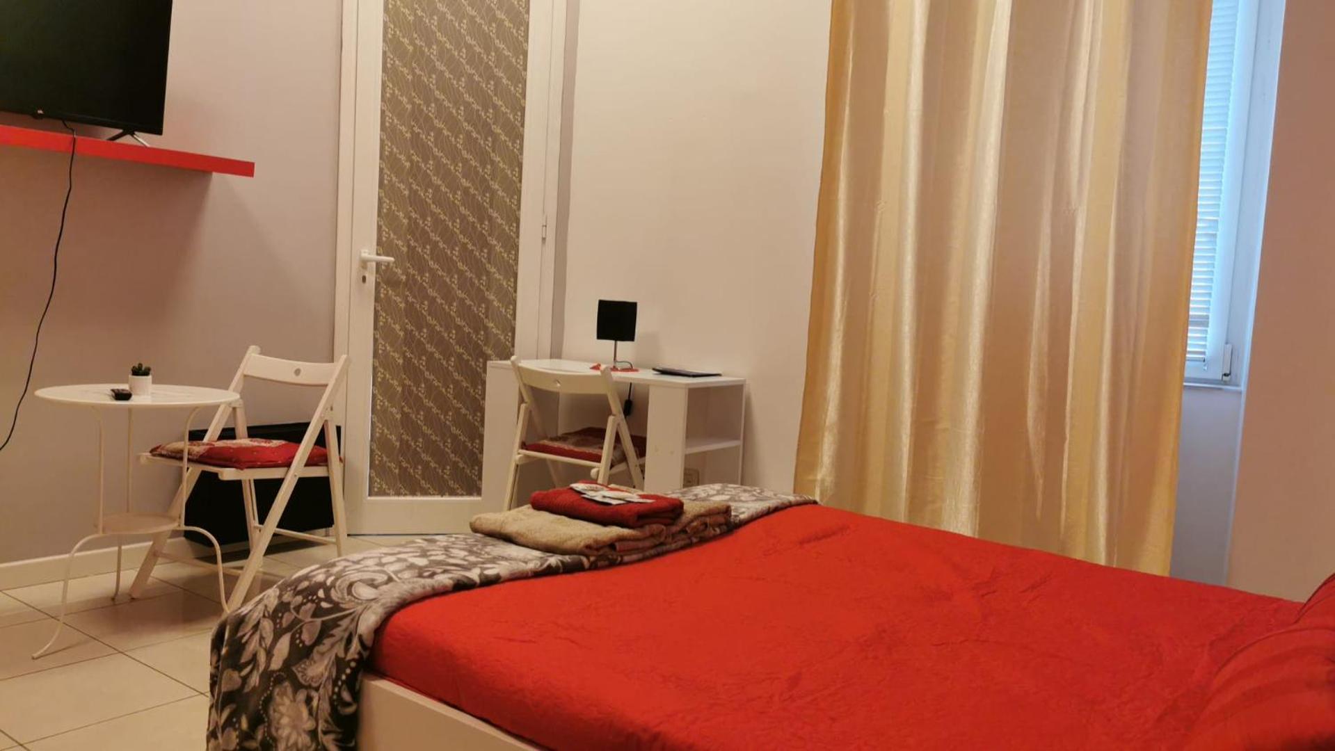 Guerrero Bed & Breakfast Trieste